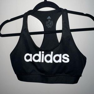 Adidas sports bra